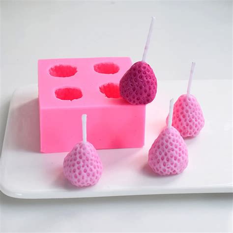 4 Cavity Strawberry CFM182(own) – MATIN IMPEX