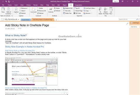 OneNote Collapse Text 的图像结果