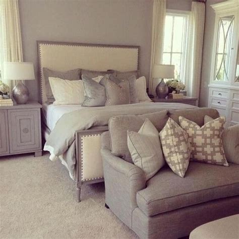 cosy cream bedroom ideas