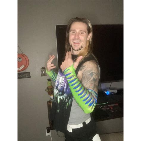 My Jeff Hardy costume. How’d I do? : r/SquaredCircle