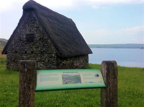 Experience the Magic of the Night Sky: Dark Sky Event at Grimwith ...