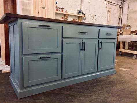 Prefab Kitchen Island With Seating at Chelsea Fick blog