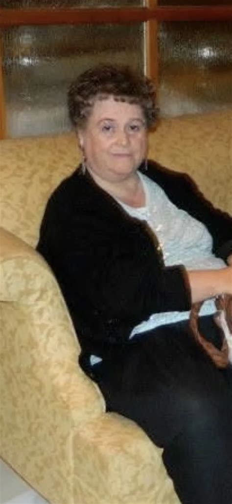 Regina Conlon — Armitage & Wiggins Funeral Home