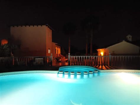 THE CLARITY RETREAT (Catral) - Specialty Resort Reviews & Photos ...