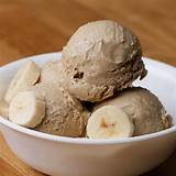 Peanut Butter Banana Ice Cream Recipe at Robert Thaler blog