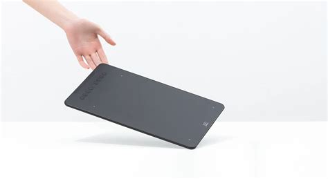 XP-PEN 的图像结果