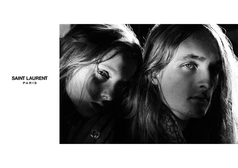Saint Laurent: Psych Rock’s New Rising | Dazed