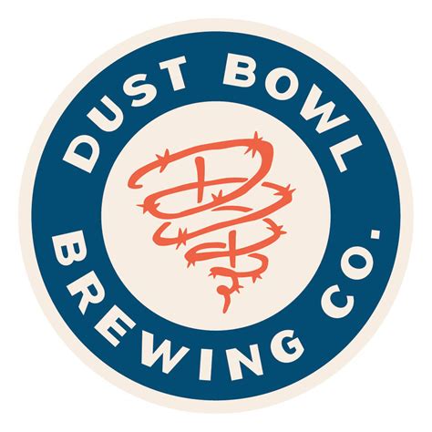 Taco Truck Amber Lager - Dust Bowl Brewing Co. - Absolute Beer