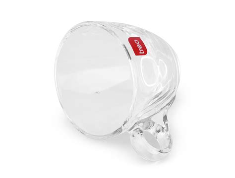 Dessert Glass Bowls - Buy Ice Cream Glass Bowls & Set | Treo by Milton