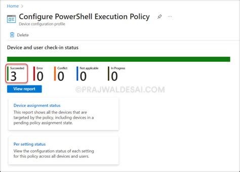 Image result for PowerShell Execution Policy