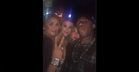 Jefferson Farfán: Jamila Dahabreh celebró en discoteca con la 'Foquita ...