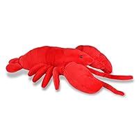 Buy Wild Republic Cuddlekins Lobster Plush Online at Low Prices in ...