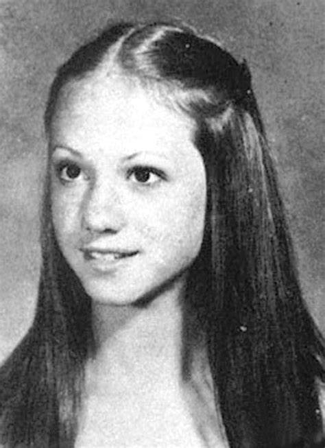 Holly Hunter Young