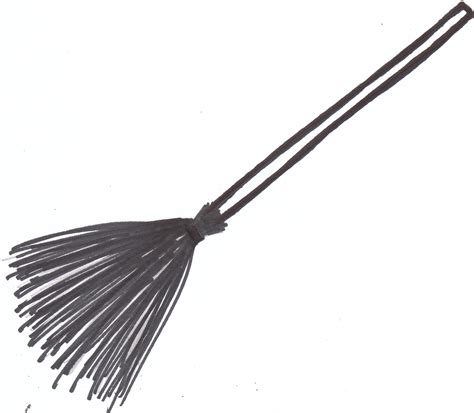 Broomstick Drawing at PaintingValley.com | Explore collection of ...
