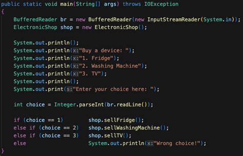 Java Facade Codewithease Varsha 的图像结果