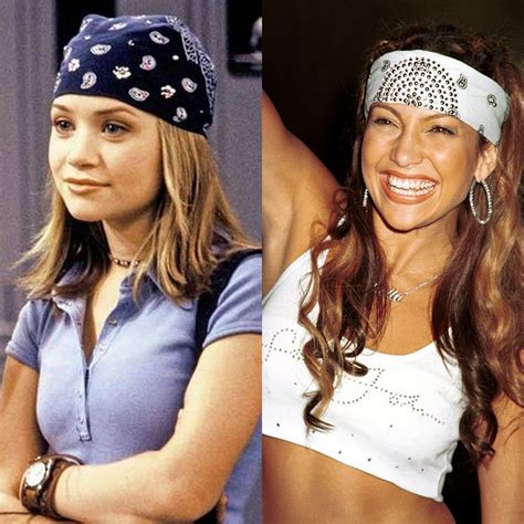 7 of the best hair accessories from the 2000s | beautyheaven 2000s ...