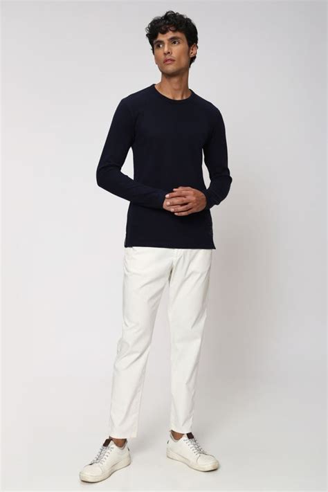 Mens T-shirts - Shop Stylish tshirts for Men at Mufti