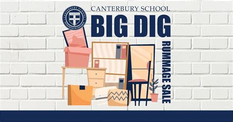 Big Dig Rummage Sale, 5601 Covington Rd, Fort Wayne, IN 46804-5875 ...