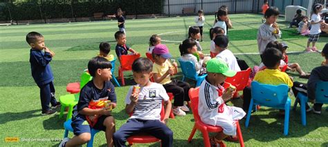 NE Education | Little Explorers School