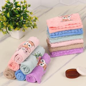 Satisfyn Microfiber 400 GSM Face, Hand, Sport Towel Set - Buy Satisfyn ...
