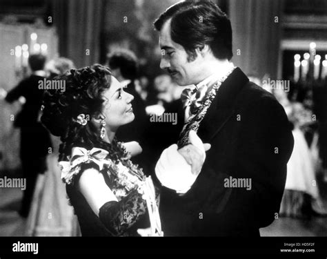 SCARLETT, Joanne Whalley-Kilmer, Timothy Dalton, 1994, (c)RHI ...