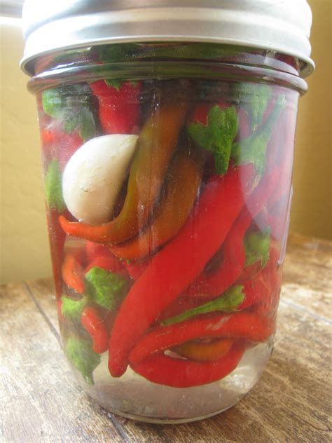 Homemade homegrown cayenne pepper hot sauce recipe – Artofit
