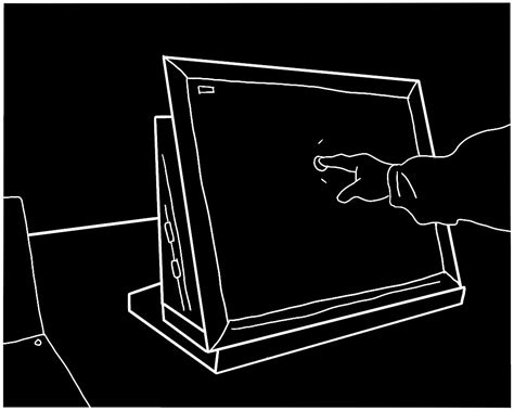 Image result for Touch Screen Java