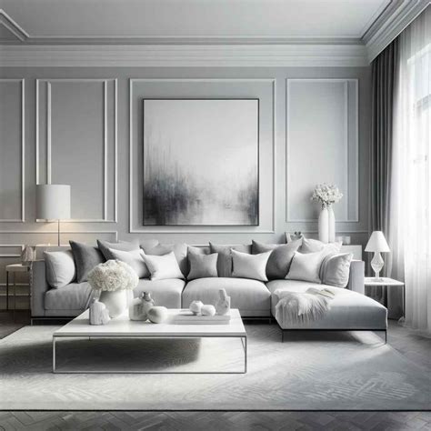 15 Best Two-Colour Combinations for the Living Room in India