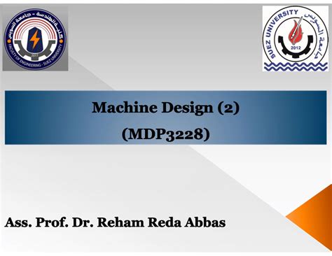 Image result for Machine Design Master Classes