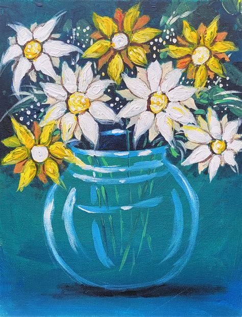 Gallery - Sip And Paint DC