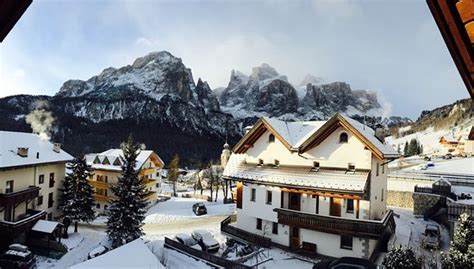 GARNI FANY (Colfosco, Province of South Tyrol) - Hotel Reviews, Photos ...