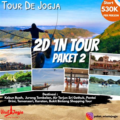 paket wisata jakarta bandung