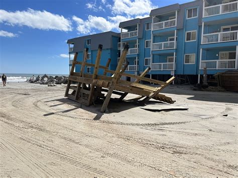 Garden City Pier Cam Sc | Fasci Garden