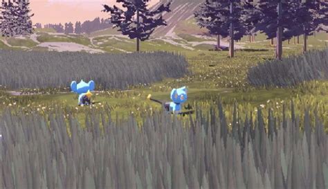 Slideshow: Pokemon Legends: Arceus - All Pokemon Revealed So Far