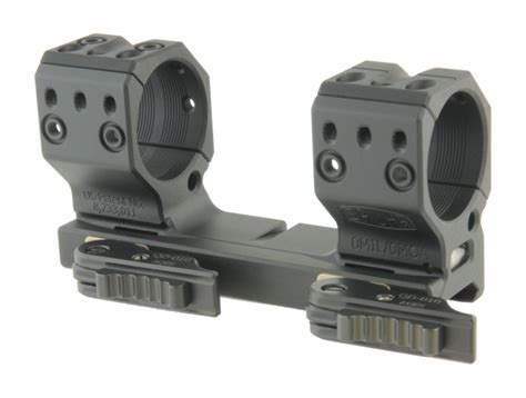 Spuhr Blockmontage ø34 Gen2 H38 / 21 mm OMIL QDP | GermanGunWorks