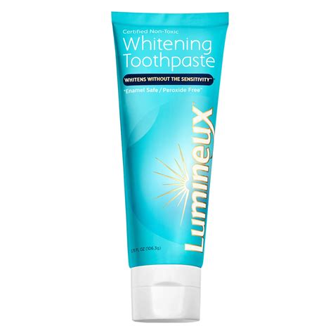 This Whitening Toothpaste Also Improves Gum Health, And A 3-Pack Is Less Than $18