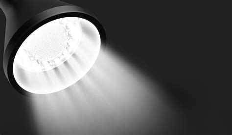 Wyze Floor Lamp | Smart, Dimmable, Modern LED Focus Lamp