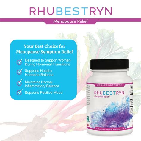 We're excited to announce the launch of Rhubestryn! Harnessing the ...