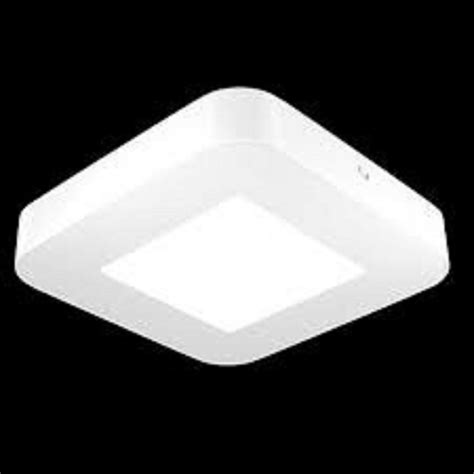 TULIP Sensor Light Flush Mount 18W at Best Price