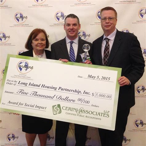 Long Island Housing Partnership