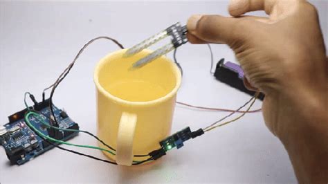 Image result for Arduino Watering System