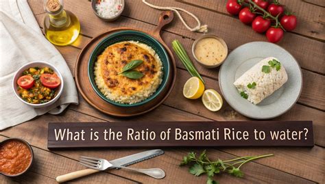 What Is the Ratio of Basmati Rice to Water? Simple Cooking Tips