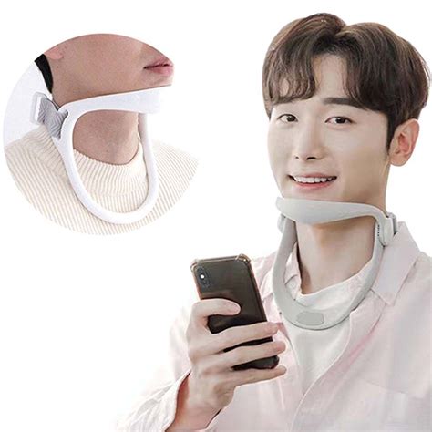 neck traction at home devices