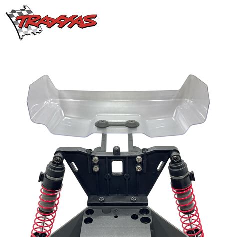 Bandit VXL 2WD *WING MOUNT* (Mount & Hardware) XL-5 / VXL / TRAXXAS™ | eBay