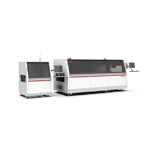 Image result for Wave Soldering Machine