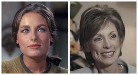 The Sound Of Music Cast Then And Now 2023 | Julie Andrews