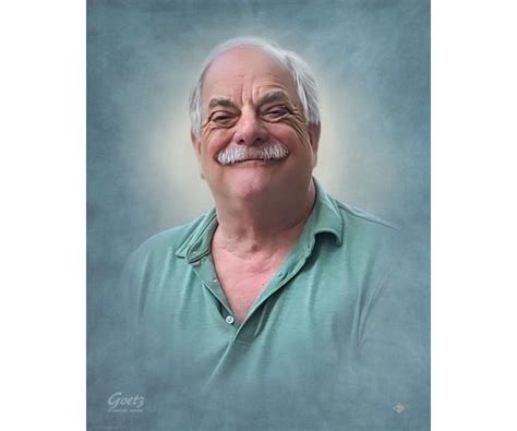 James Anthony Gregory Obituary (2025) - Seguin, TX - Goetz Funeral Home