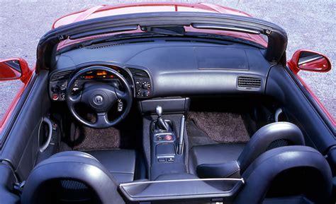 Honda S2k Automatic Honda S2000 2.0I – Autobedrijf Hans Bolink