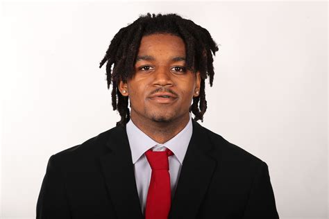 Jizzle James - 2025-26 Men's Basketball Roster - University of ...