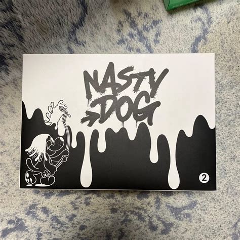 nasty dog ナスティードッグ パンツ - メルカリ